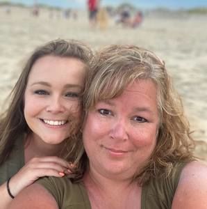 Meet your Posher, Tami